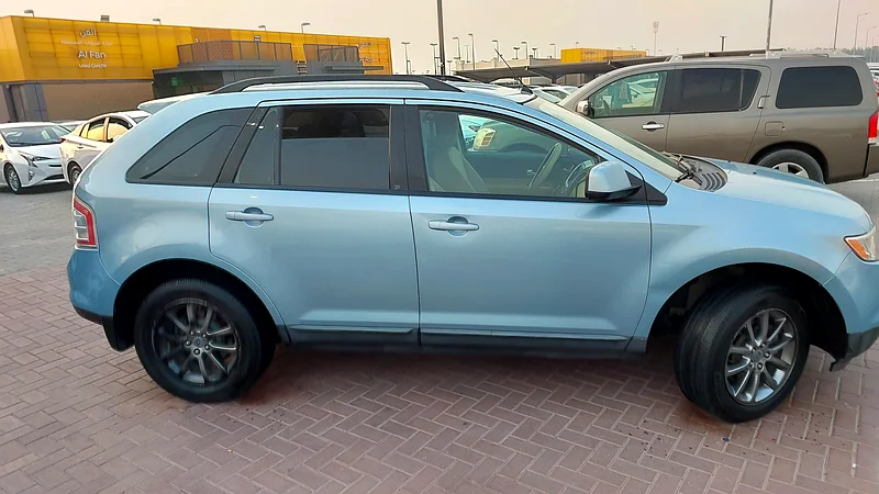 Ford Edge Gulf 200863227252018817112