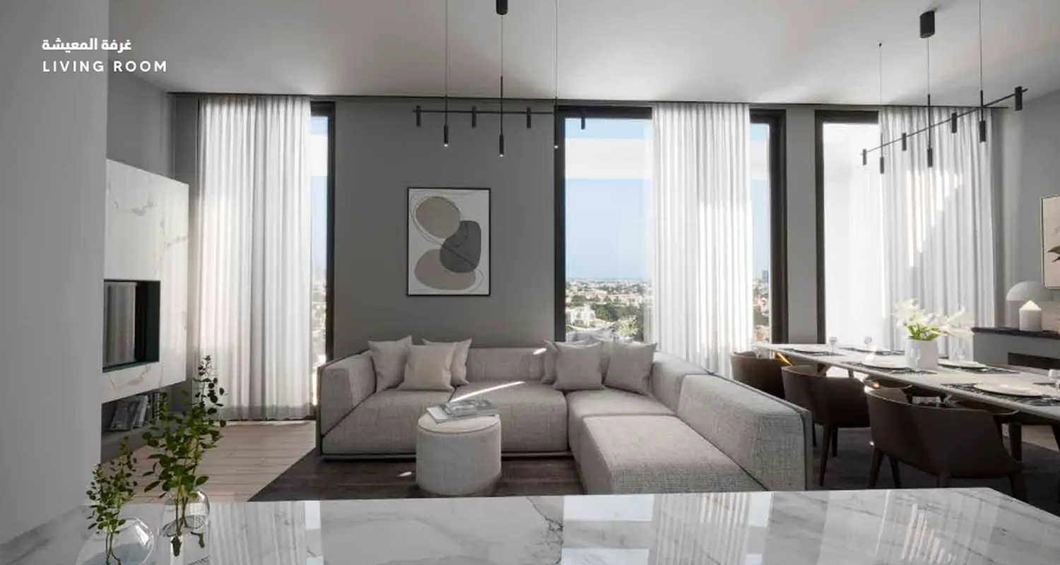 Darb 5 by Alef Group - View 2