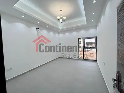 Brand New 5 Bedrooms Villa For Sale In Ajman