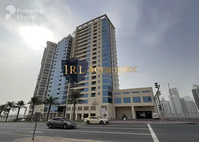 Front Facing | Spacious | Fitted