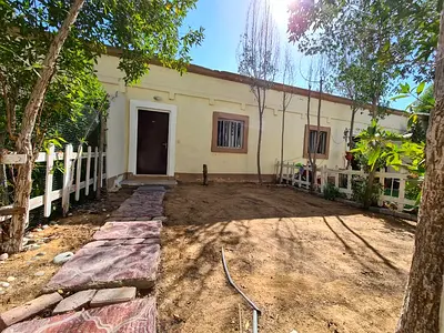 Family Community 1 Bedroom Hall Monthly 3200 Separate Kitchen Full Washroom Near By Market In Kca