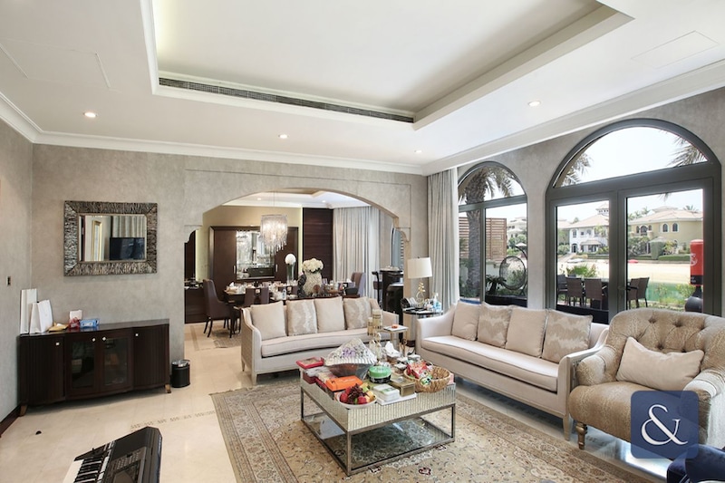 Villa: 4 Bedroom | Immaculate Condition | Vacant | dubizzle Dubai