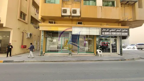 Retail Shops For Rent In Al Nabba Area - Sharjah