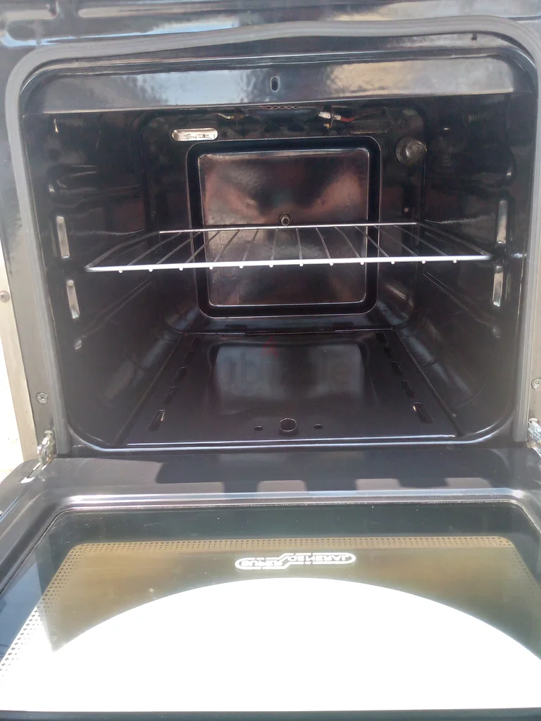 Super General Gas cooking Range 50by50