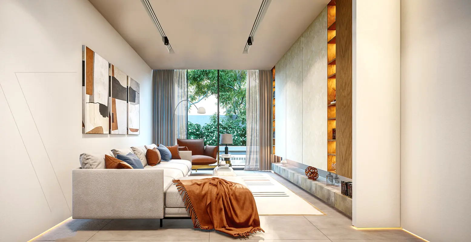 Vista Del Mar by Merath Development - View 2