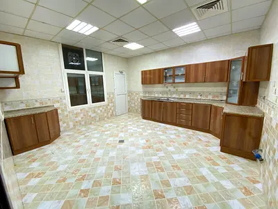 European Community 1 Bedroom Hall Separate Kitchen Full Washroom Near By Market Kca
