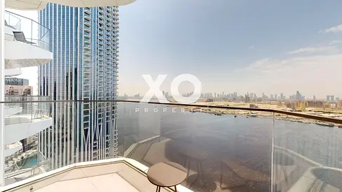 Vacant | Best View | Fully Furnished