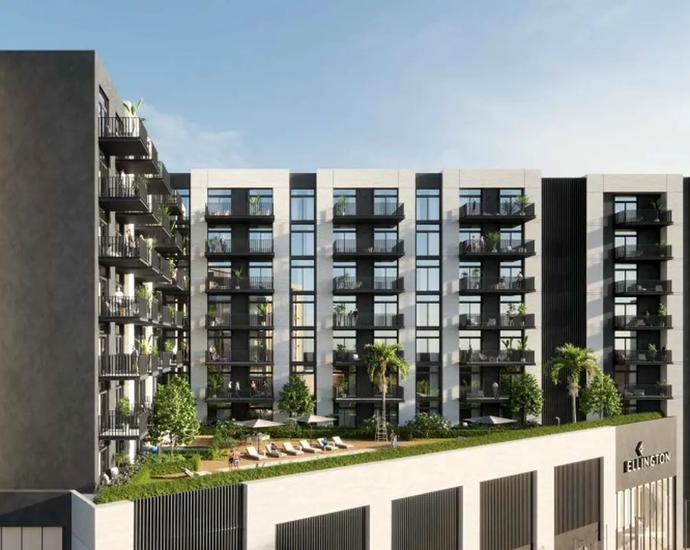 Rosemont Residences by Ellington Properties - View 2
