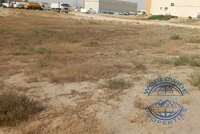 6700 Sq Ft Industrial Land/plot Prime Location For Sale On The Road