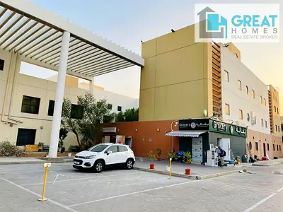 Executive Studios/ Including Dewa , Ac & Services