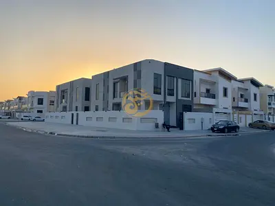 Own Your Dream Villa With Ac: Modern Design & Prime Location!