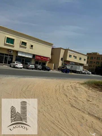 //100% Free Hold Industrial Land On Mian Road 6725 Sqft//