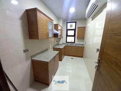 Vip Specious 1bhk With 2 Washroom & Fixed Parking Mbz