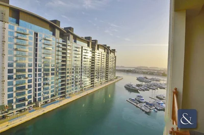Amazing Sea Views | Fully Managed Apartment