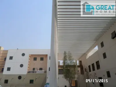 Executive Studios/ Dewa, Utilities & Services Included