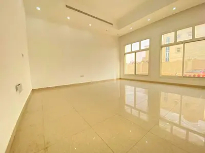 Brand New High Class Finishing One Bedroom Hall Separate Kitchen Proper Washroom Near Khalifa Marke