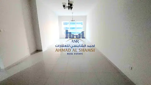 Chiller Free Spacious 2-br Apartment With Parking Available On Very Prime Location