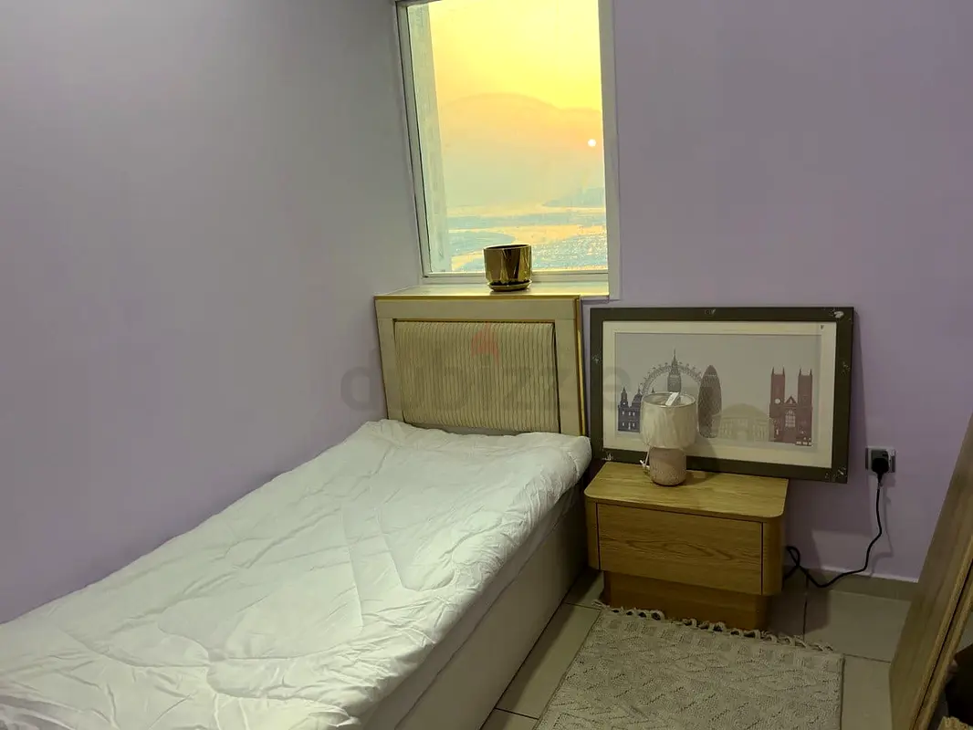 Apartment Partition room in Dubai marina (( tiger tower ))