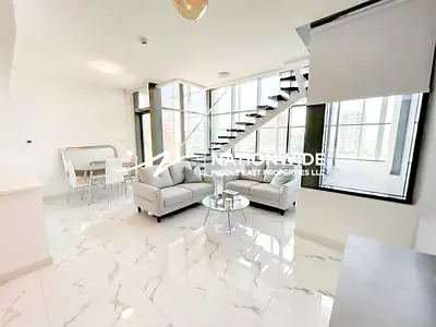 Vacant| Furnished|corner Unit|amazing Facilities