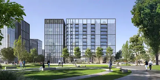 روڤ منازل الجادة