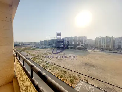 Open View Balconywardrobesparkingfamily Building