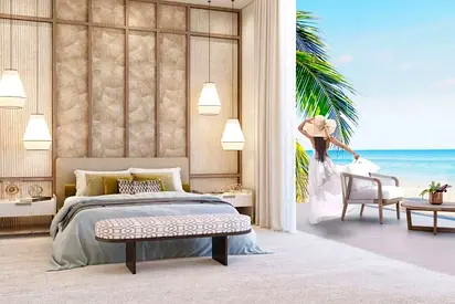 Studio | Fully Furnished | Ready Soon