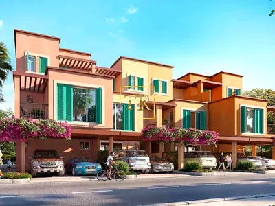 Luxurious | Impressive Home | Mediterranean Style