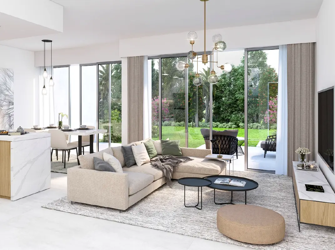 La Rosa 2 by Dubai Properties - View 2