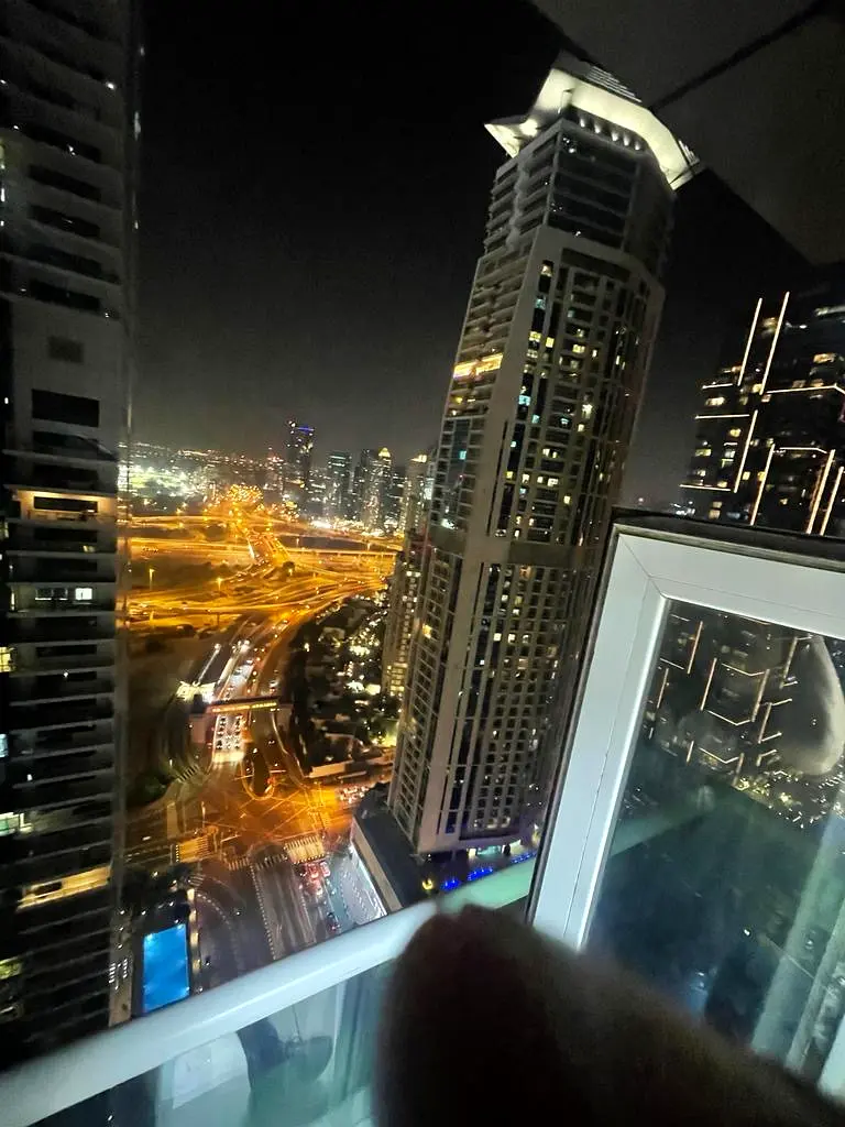 Apartment Partition room in Dubai marina (( tiger tower ))