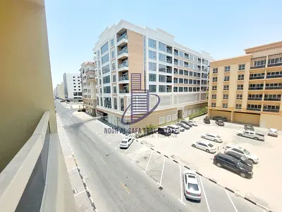 No Cash Depositopen View Balconyclose To Muwaileh Family Park