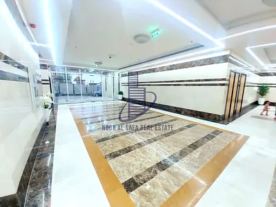 Open View Balconyfamilies Onlyparking