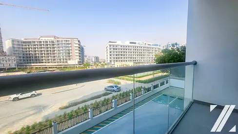 Brand New | Park View | Ready To Move In