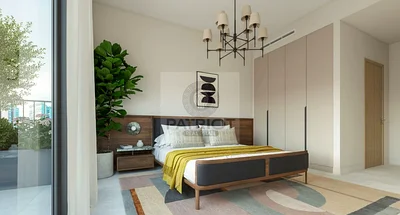Quality Finishing I Amazing Amenities I Flexible Payment Plan With 2 Years Post Handover