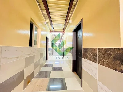 Brand New Building Staff Accommodation For Rent
