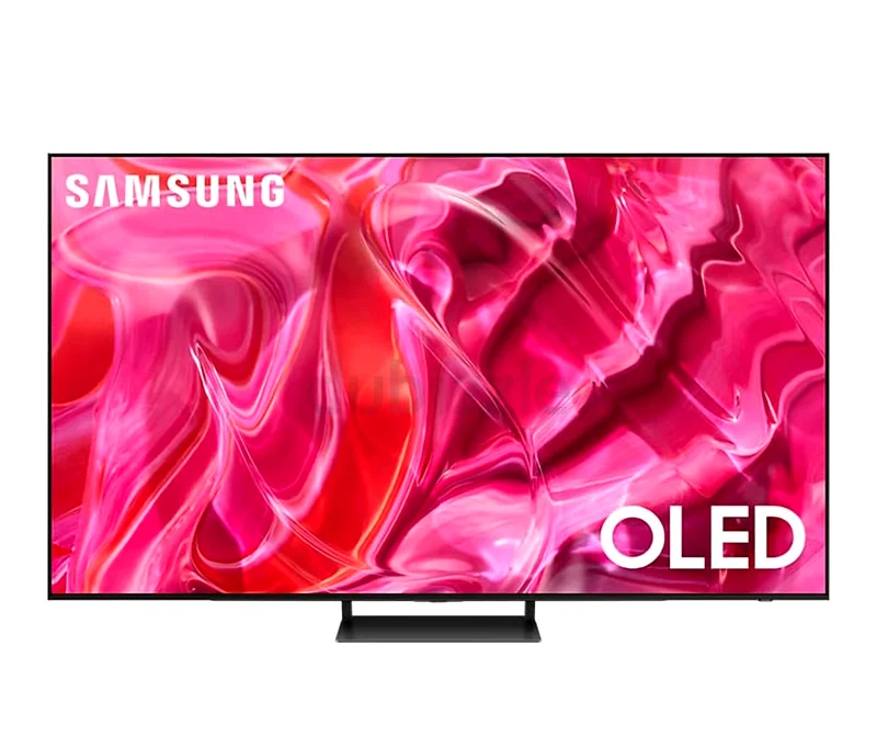 SAMSUNG 77 OLED SMART TV 4K | 77S90C | FREE DELIVERY | FREE INSTALLATION |632591751545621123