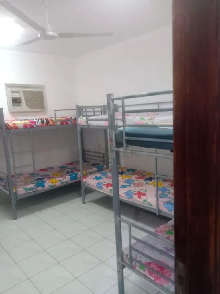 Apartment BED SPACE in KARAMA Dubai