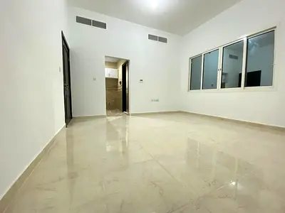 European Community One Bedroom Hall Sep/kitchen Proper Washroom Near Masdar City In Kca