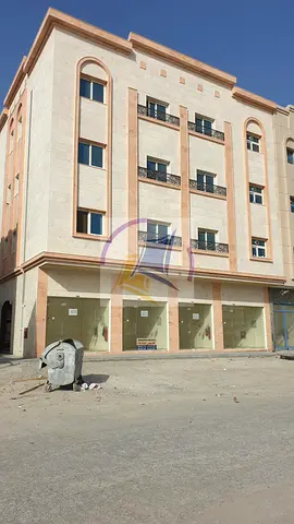 Shops For Rent In Muwailih, Sharjah