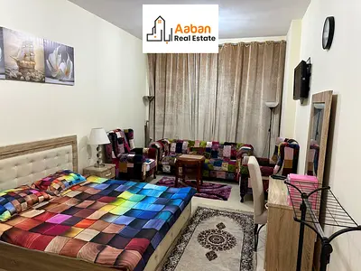 Furnished 2 Bedroom Apartment Available For Rent In Ajman One Tower