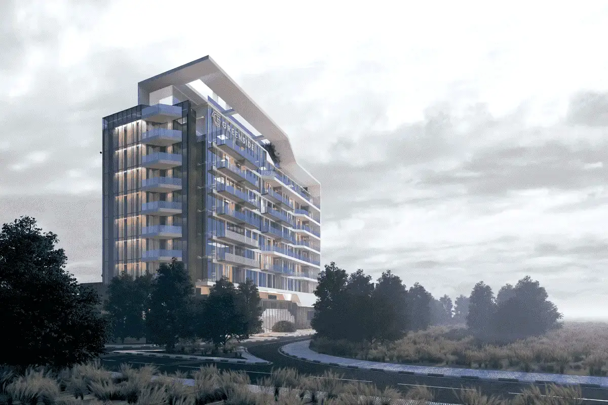 Wadi 645 by Greenside Development L.L.C - View 2