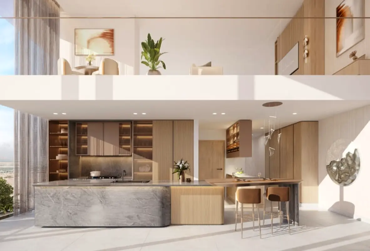 South Tower by Ellington Properties - View 2