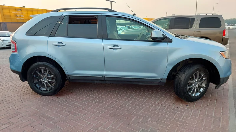 Ford Edge Gulf 200863227252018817113