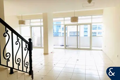 Three Bedroom | Duplex | Available Now