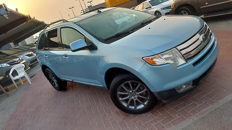 Ford Edge Gulf 200863227252018817111