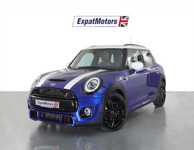 Buy & sell any MINI Cooper cars online - 217 used MINI Cooper cars for ...