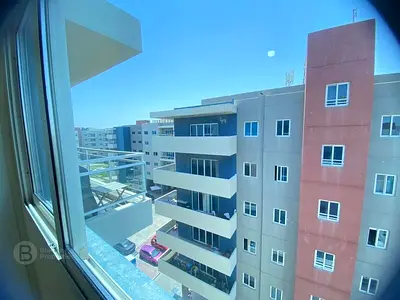 Street View | Vacant Unit | Closed Kitchen | Balcony Prime Location