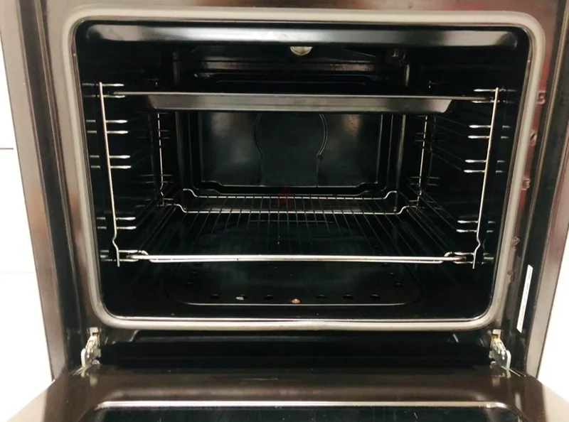 SIEMENS latest model 4 burner full gas COOKING Range size 60cm