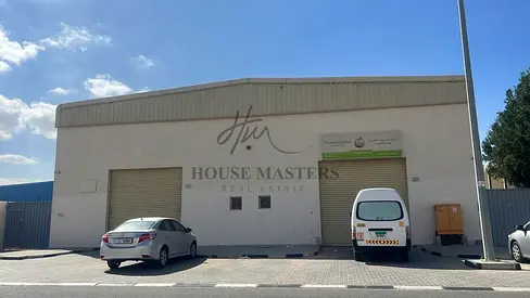 4 Warehouses | Coated Road | Brand New