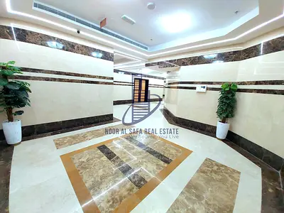 Open View Balconylike Newparking