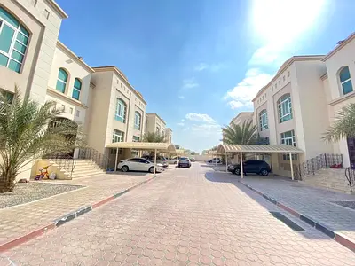 Fully Furnished 1 Bedroom Hall Monthly 3800 Separate Kitchen Full Washroom Near Masdar City In Kca